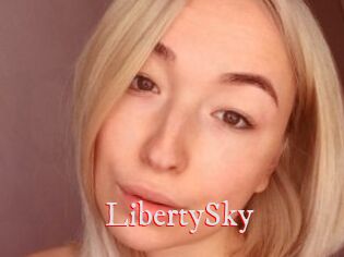 LibertySky