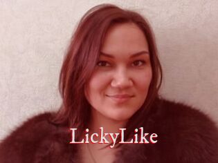 LickyLike