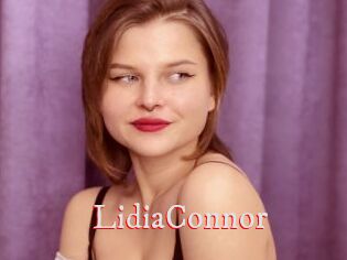 LidiaConnor