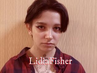 LidiaFisher