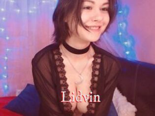 Lidvin