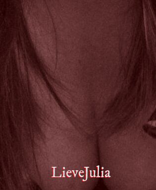 LieveJulia