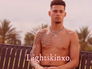 Lightskinxo