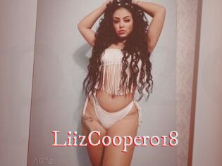 LiizCooper018 Pornstars Zoe
