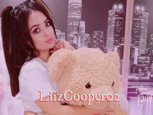 LiizCooper02 Pornstars Zoe
