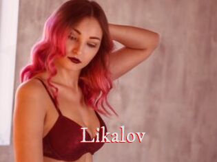 Likalov