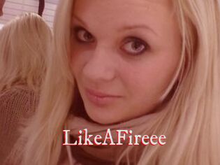 LikeAFireee