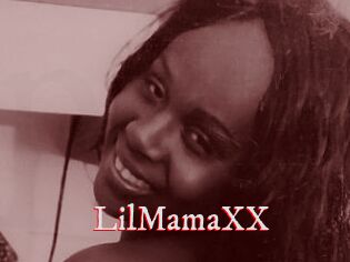 LilMamaXX