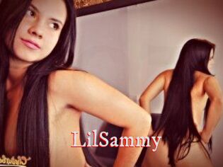 Lil_Sammy