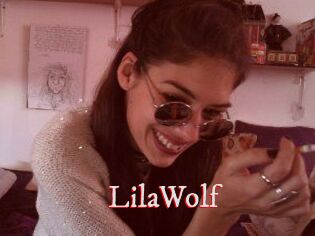 LilaWolf Pornstars Zoe
