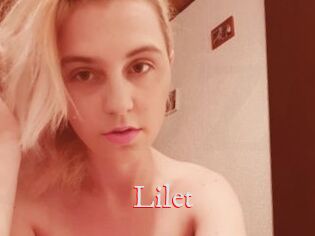Lilet