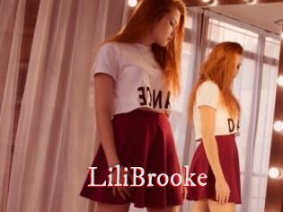 LiliBrooke