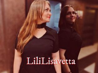 LiliLisavetta Pornstars Zoe