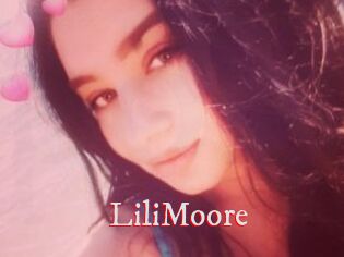 LiliMoore