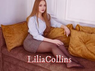 LiliaCollins