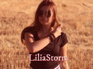 LiliaStorm
