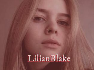 LilianBlake