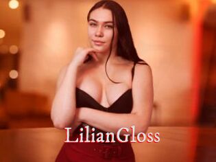 LilianGloss