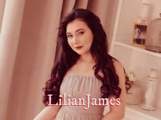 LilianJames Pornstars Zoe
