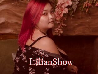 LilianShow