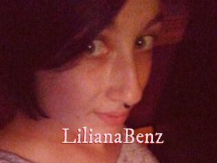 Liliana_Benz