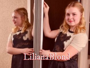 LilianaBlond