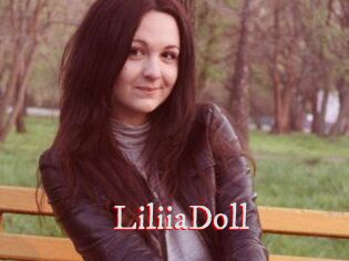 Liliia_Doll