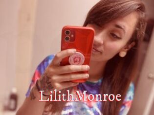 LilithMonroe Pornstars Zoe