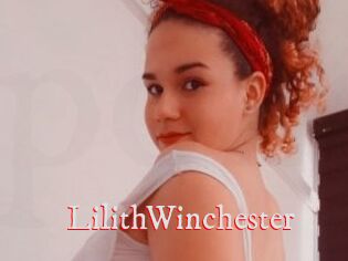 LilithWinchester