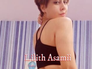 Lilith_Asamii Pornstars Zoe