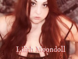 Lilith_Moondoll