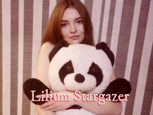 Lilium_Stargazer