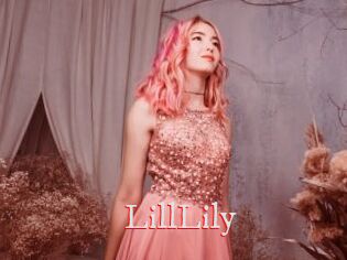 LillLily Pornstars Zoe
