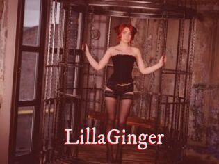 LillaGinger