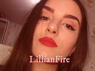 LillianFire