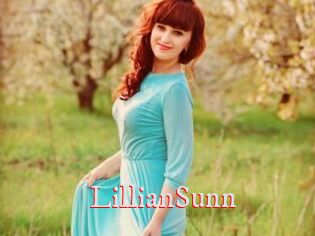 LillianSunn