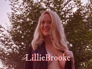 LillieBrooke