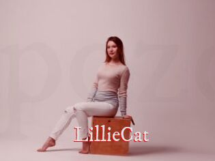 LillieCat