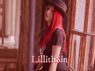 LillithSin