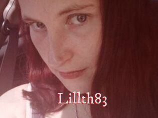 Lillth83