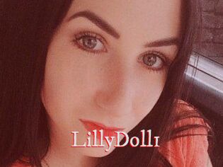 LillyDoll1