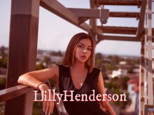 LillyHenderson