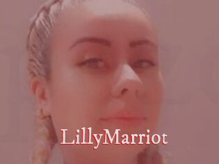 LillyMarriot