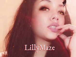 LillyMaze