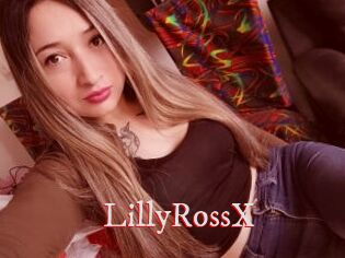 LillyRossX