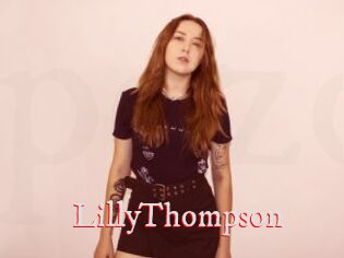 LillyThompson