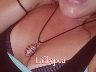 Lillypea