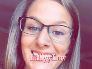 LillyyLuv