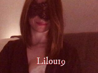 Lilou19 Pornstars Zoe