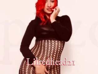 Lilredhead21 Pornstars Zoe